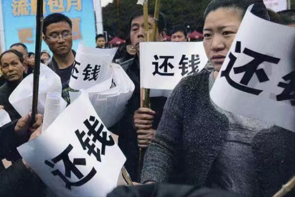 針對(duì)顧客拖欠款項(xiàng)一直不給你的怎樣要債？